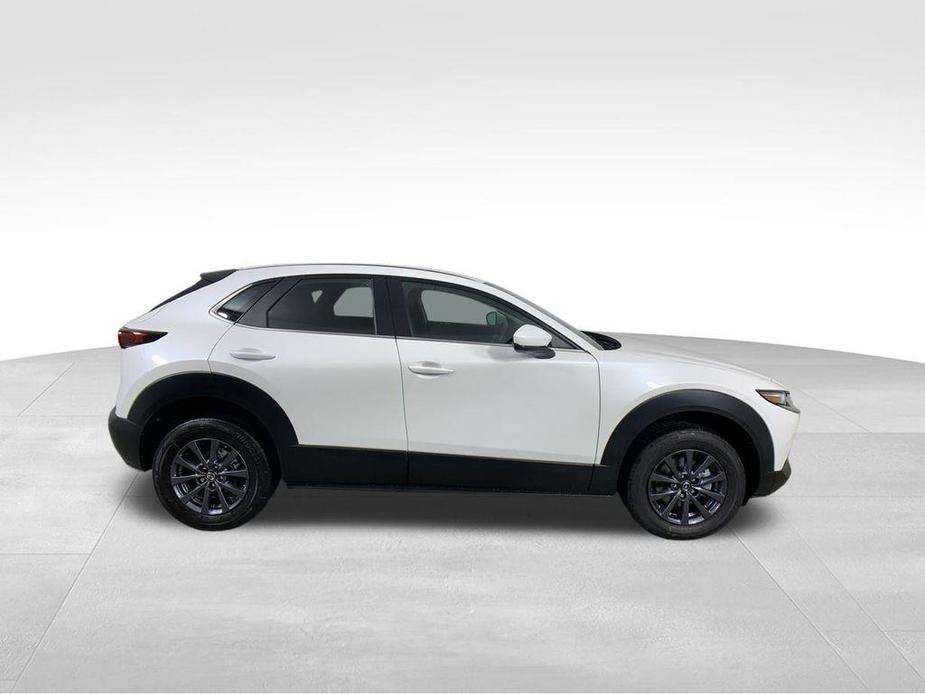 new 2025 Mazda CX-30 car, priced at $26,940