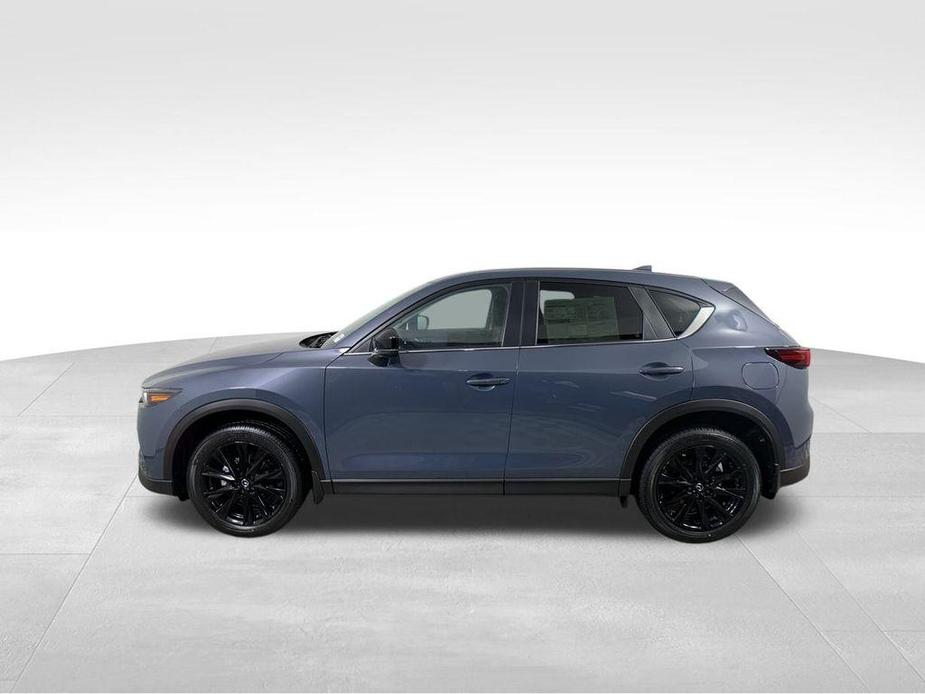 new 2025 Mazda CX-5 car, priced at $32,611