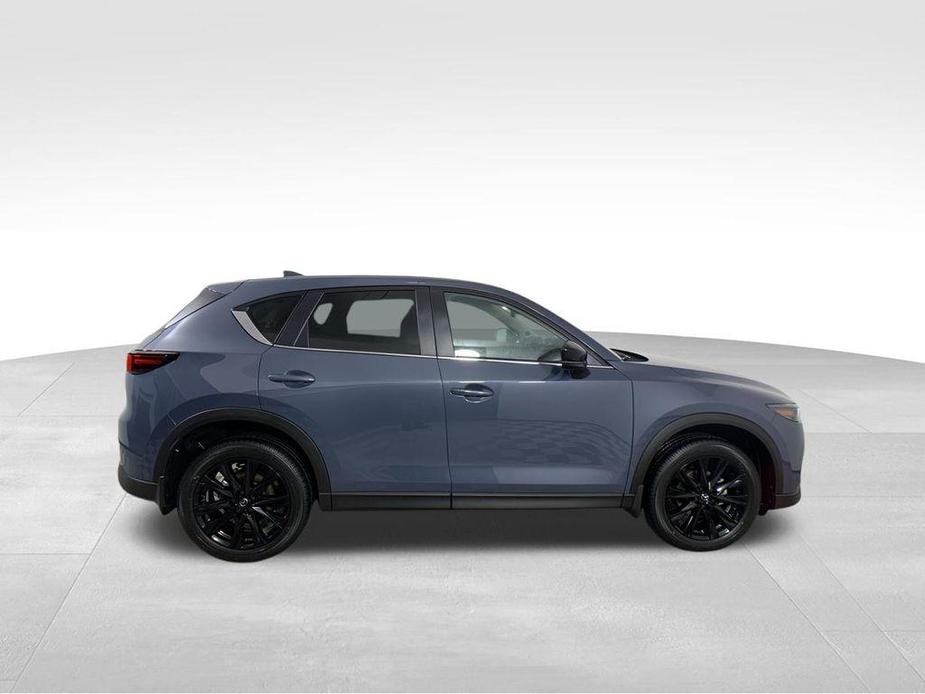 new 2025 Mazda CX-5 car, priced at $32,611