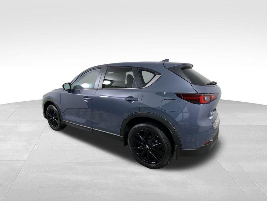 new 2025 Mazda CX-5 car, priced at $32,611