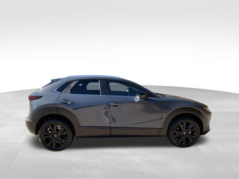 new 2025 Mazda CX-30 car, priced at $32,075