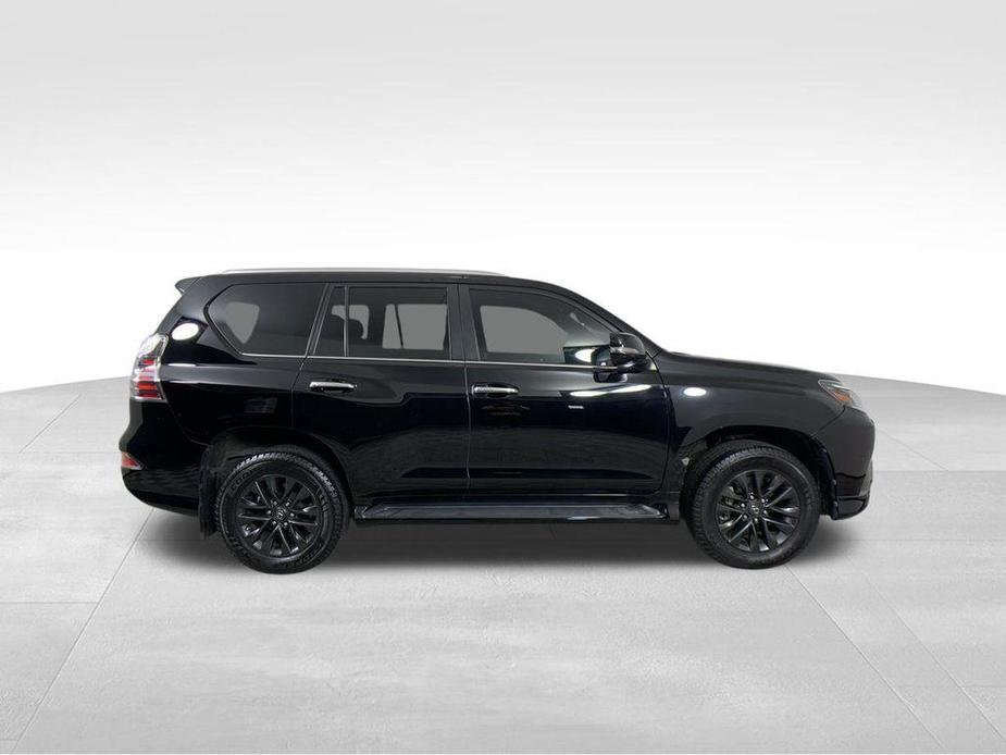 used 2021 Lexus GX 460 car, priced at $40,000