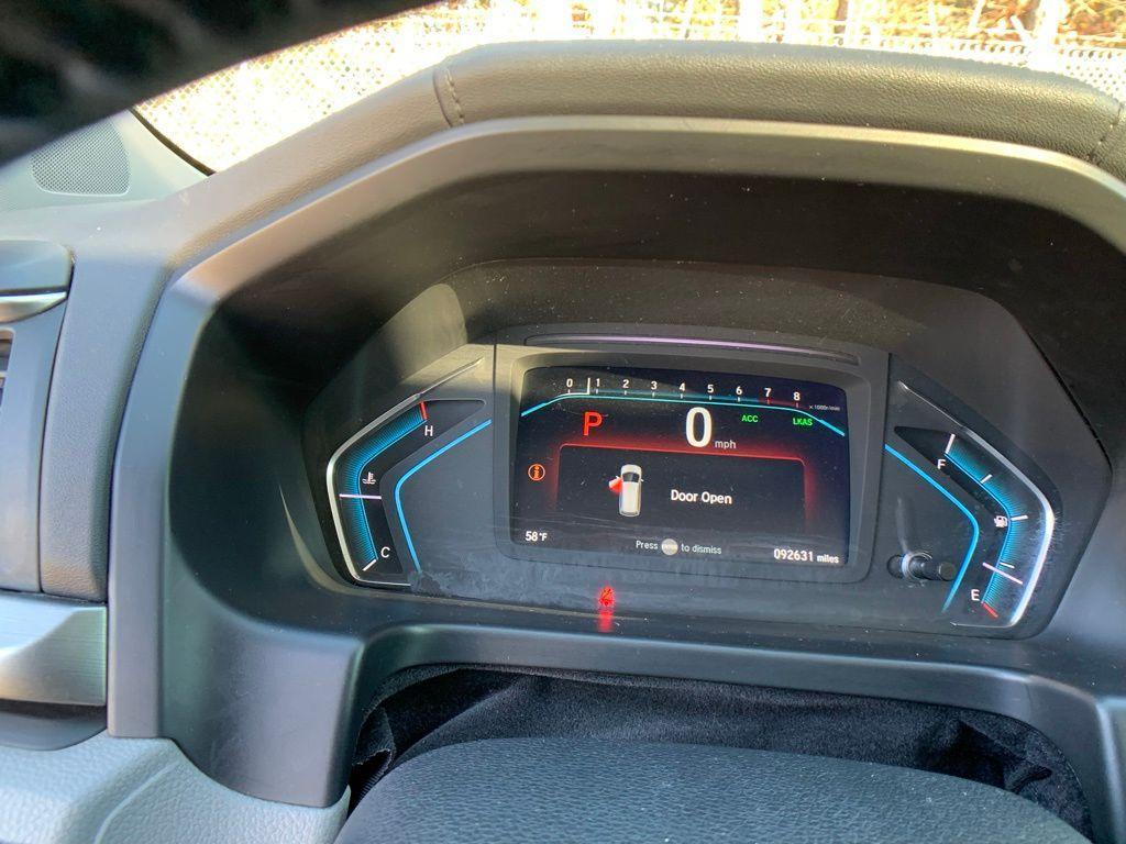 used 2019 Honda Odyssey car, priced at $22,992