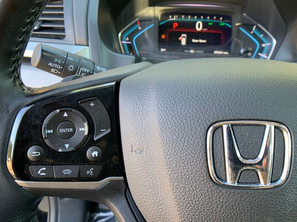 used 2019 Honda Odyssey car, priced at $22,992