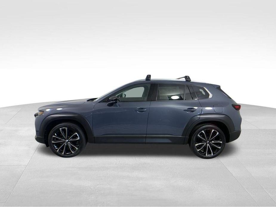 new 2025 Mazda CX-50 car, priced at $44,135