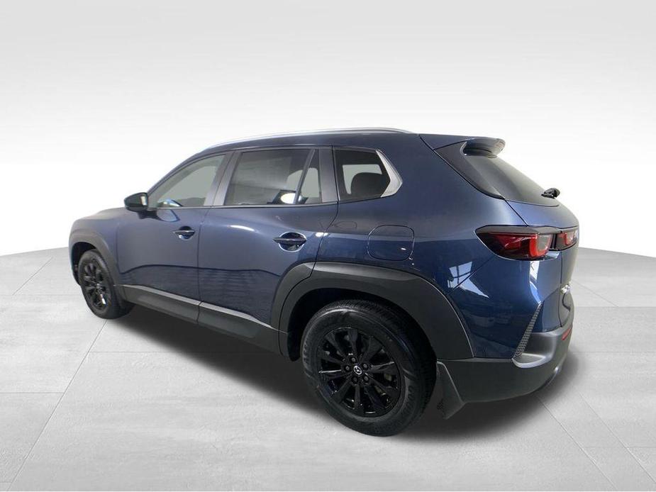 new 2025 Mazda CX-50 car, priced at $34,085