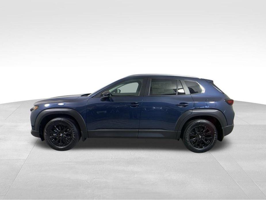 new 2025 Mazda CX-50 car, priced at $34,085