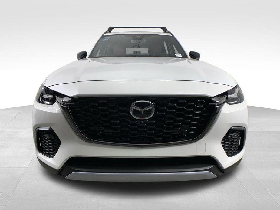 new 2025 Mazda CX-70 car, priced at $58,617