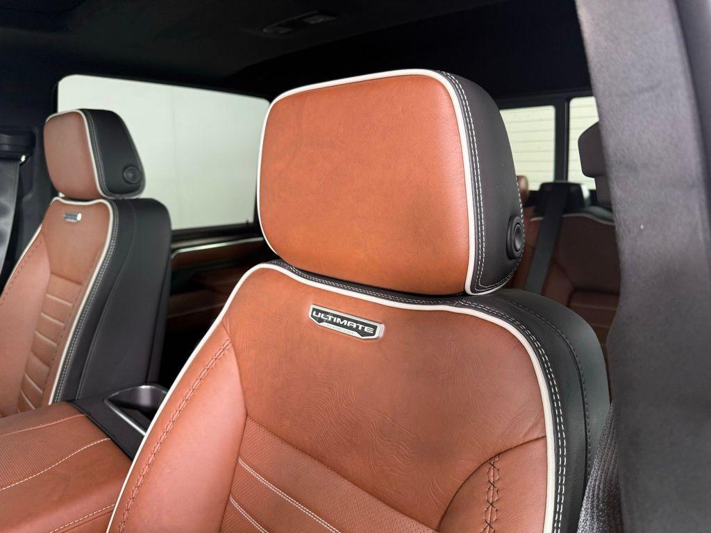 new 2025 GMC Sierra 2500 car, priced at $93,000