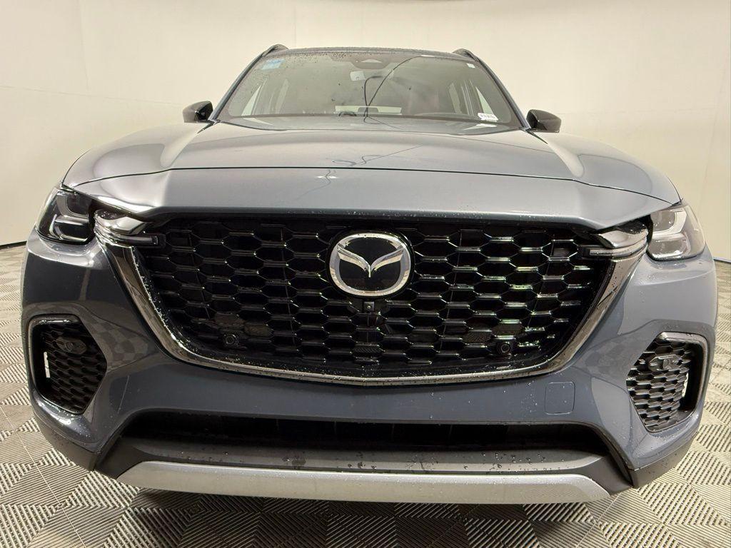 used 2025 Mazda CX-70 car, priced at $42,900