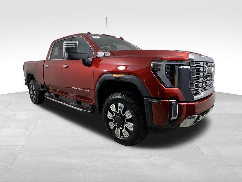 new 2024 GMC Sierra 2500 car, priced at $89,195