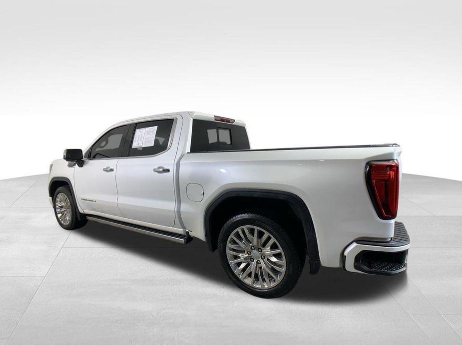 used 2019 GMC Sierra 1500 car, priced at $33,392