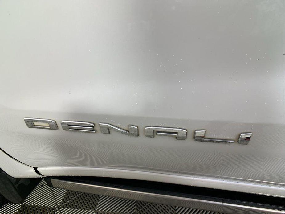 used 2019 GMC Sierra 1500 car, priced at $33,392