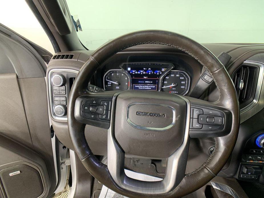 used 2019 GMC Sierra 1500 car, priced at $33,392