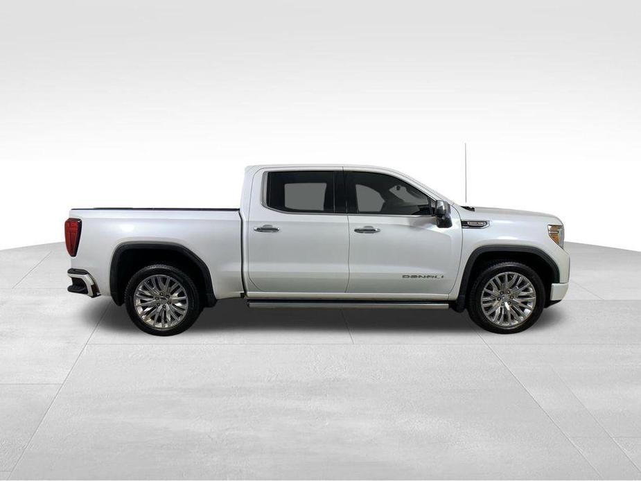 used 2019 GMC Sierra 1500 car, priced at $33,392