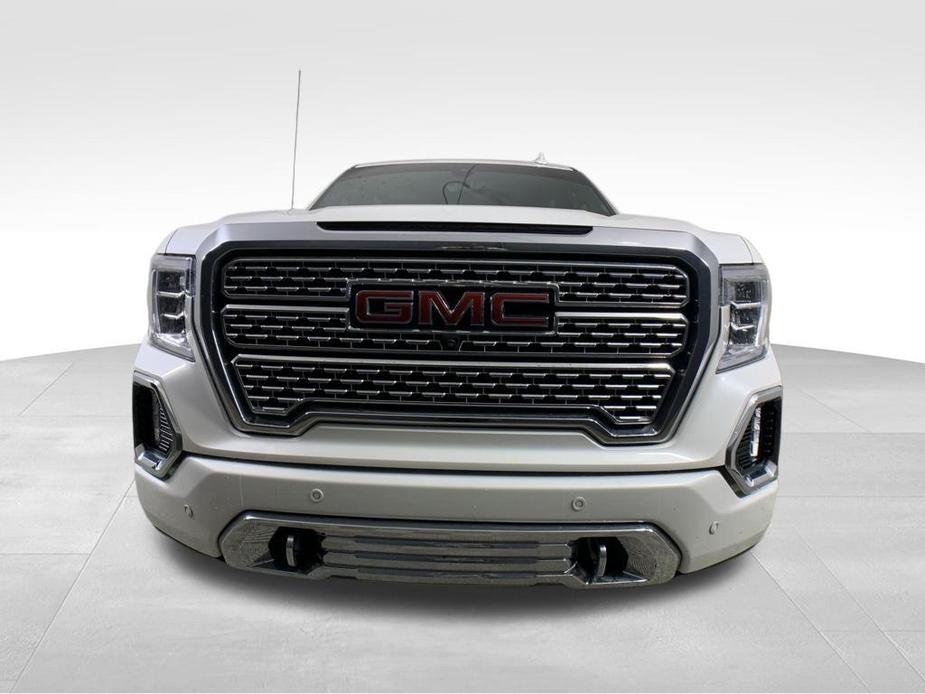 used 2019 GMC Sierra 1500 car, priced at $33,392