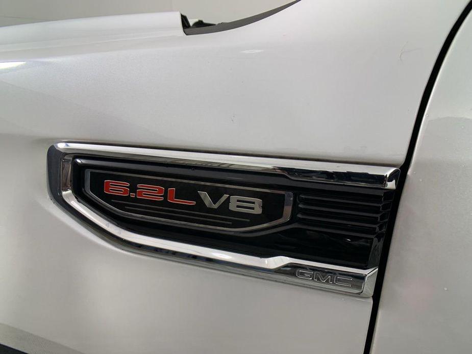 used 2019 GMC Sierra 1500 car, priced at $33,392