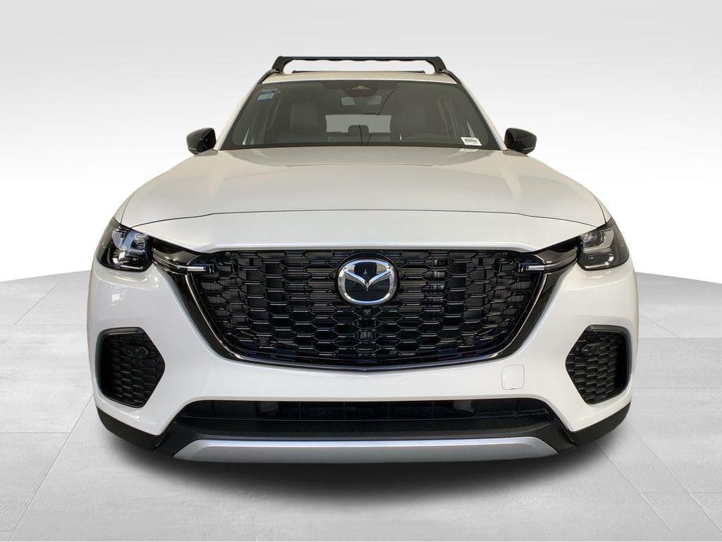 new 2025 Mazda CX-70 car, priced at $58,842