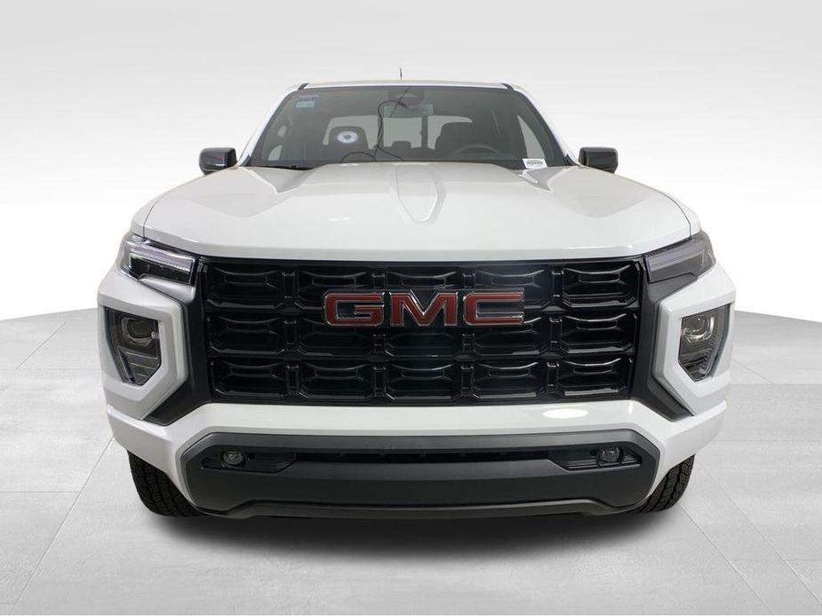 new 2024 GMC Canyon car, priced at $43,480