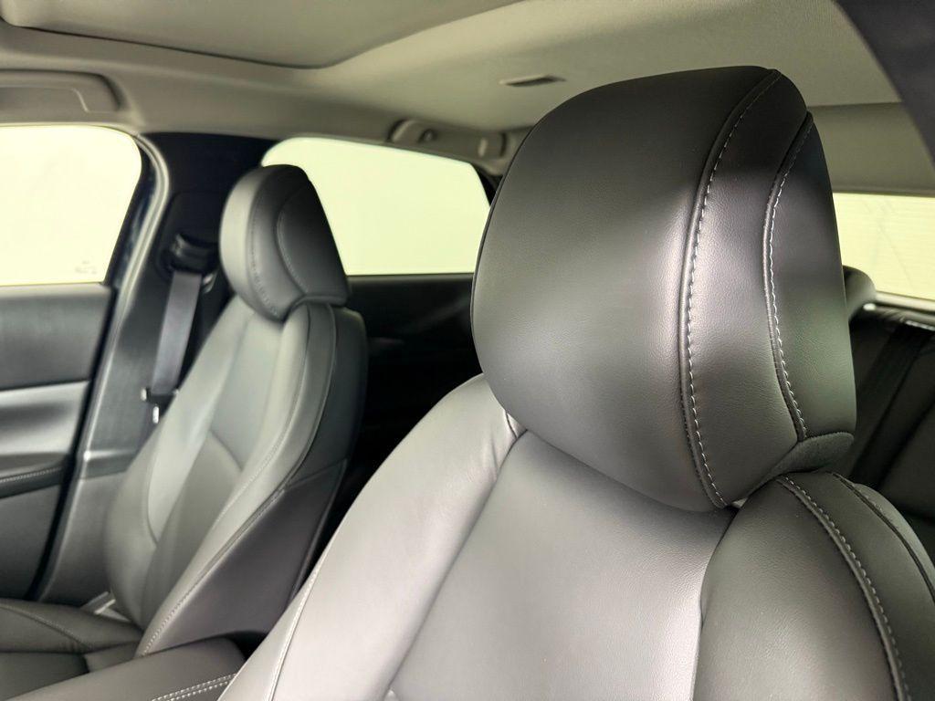 new 2025 Mazda CX-30 car, priced at $31,110