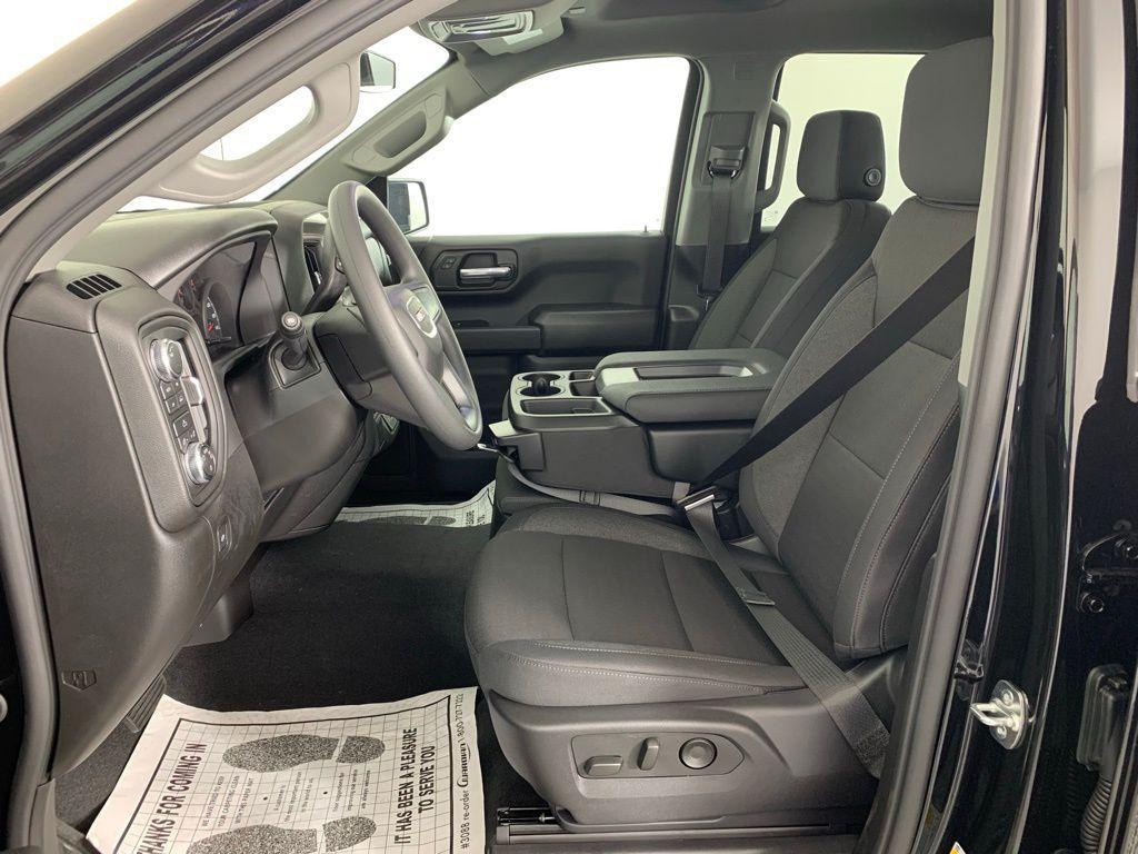 new 2026 GMC Sierra 1500 car, priced at $49,740
