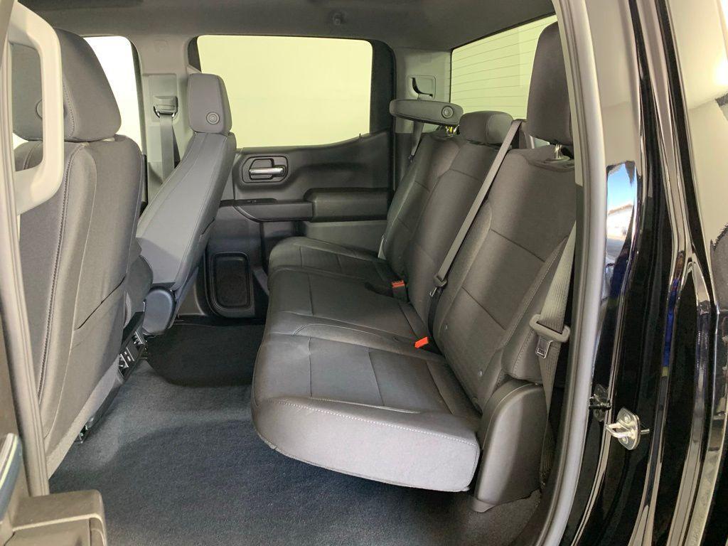 new 2026 GMC Sierra 1500 car, priced at $49,740