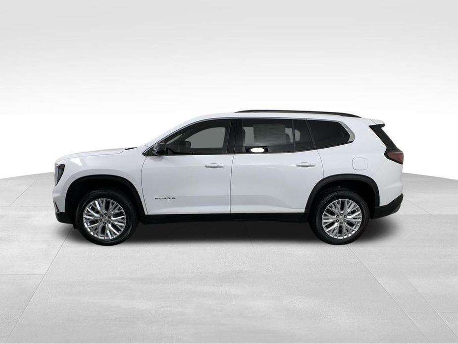 new 2024 GMC Acadia car, priced at $41,285