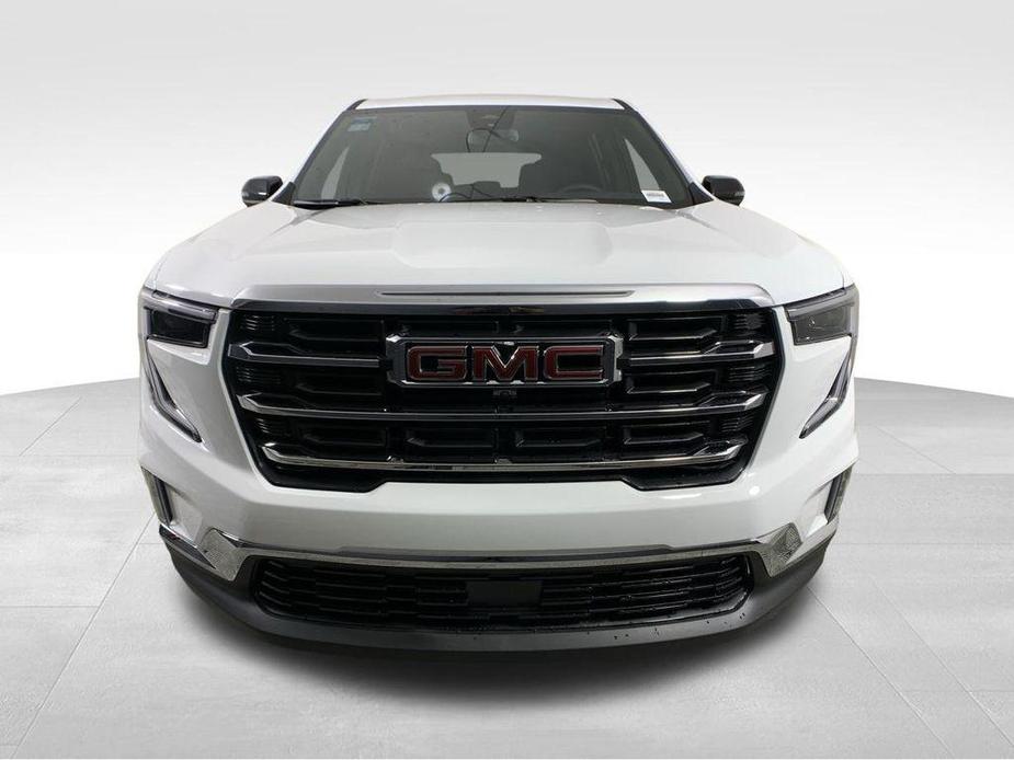 new 2024 GMC Acadia car, priced at $41,285