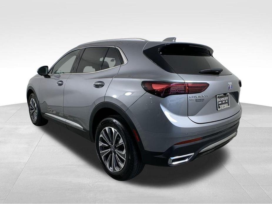 new 2024 Buick Envision car, priced at $32,640