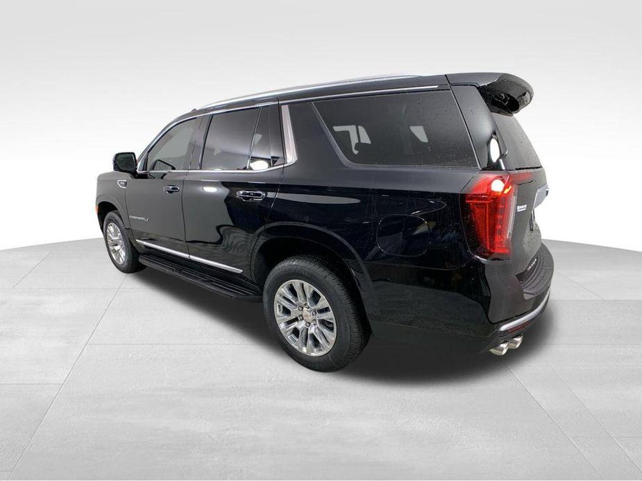 new 2024 GMC Yukon car, priced at $81,890