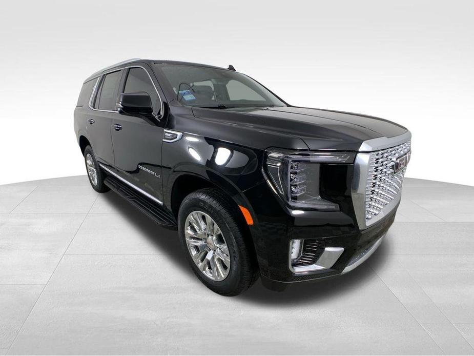 new 2024 GMC Yukon car, priced at $81,890