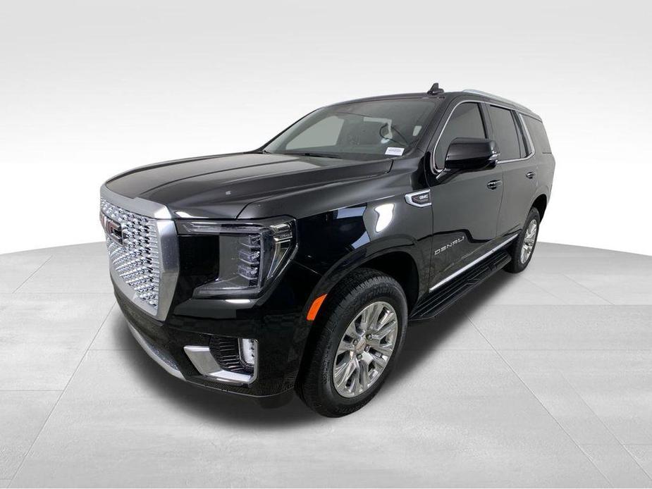 new 2024 GMC Yukon car, priced at $81,890