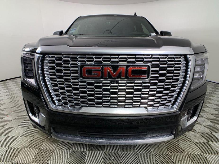 new 2024 GMC Yukon car, priced at $81,890