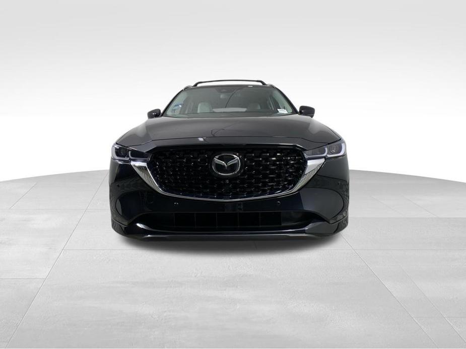 new 2025 Mazda CX-5 car, priced at $36,525