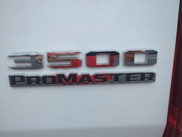 used 2023 Ram ProMaster 3500 car, priced at $33,720