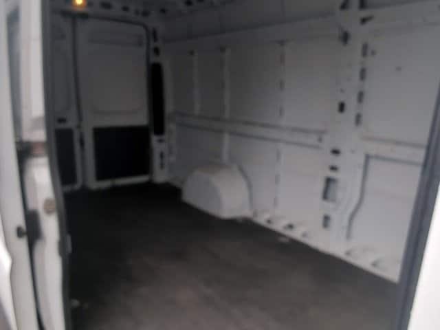 used 2023 Ram ProMaster 3500 car, priced at $33,720