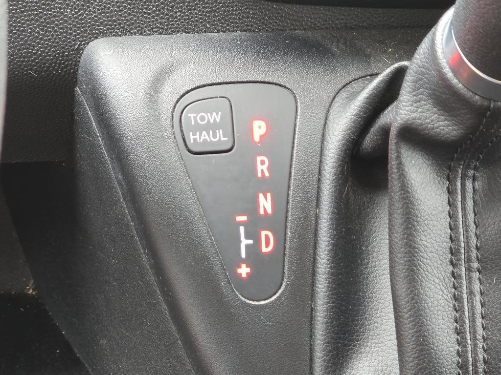 used 2023 Ram ProMaster 3500 car, priced at $31,586
