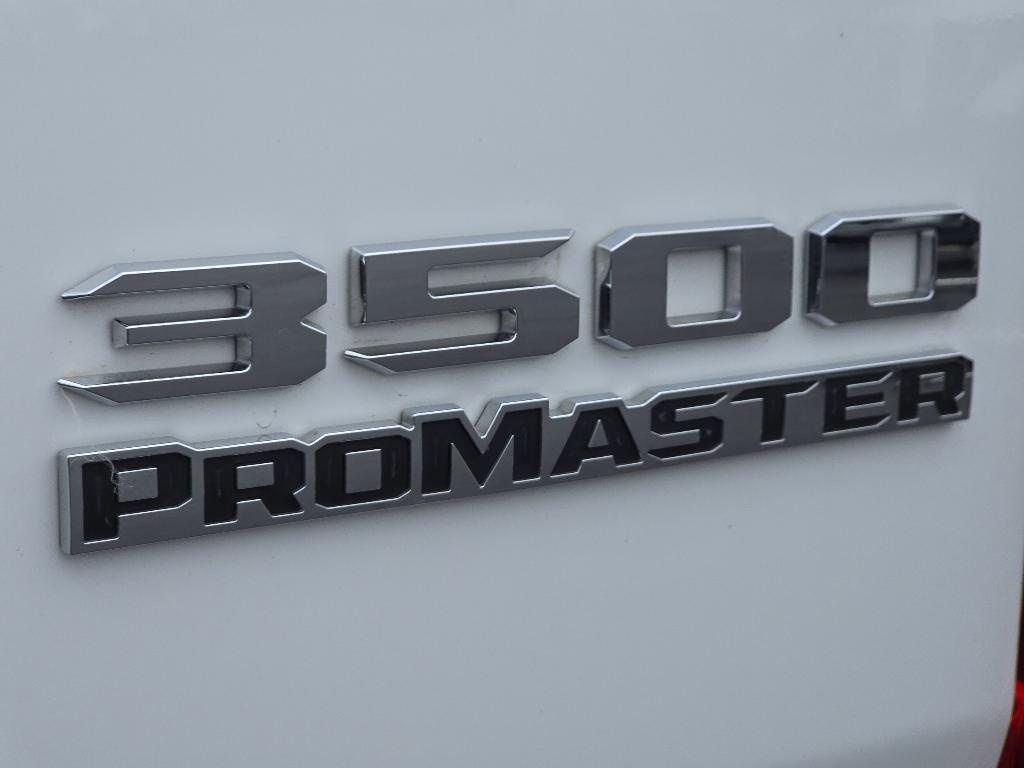 used 2023 Ram ProMaster 3500 car, priced at $31,586