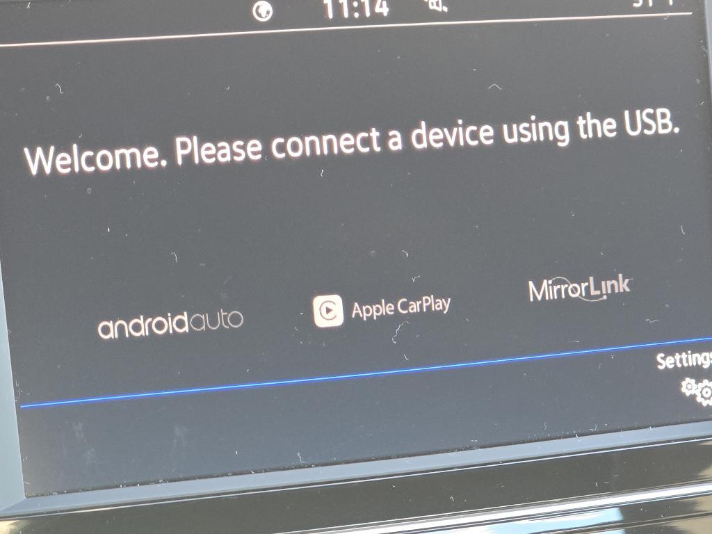 used 2023 Volkswagen Jetta car, priced at $18,995