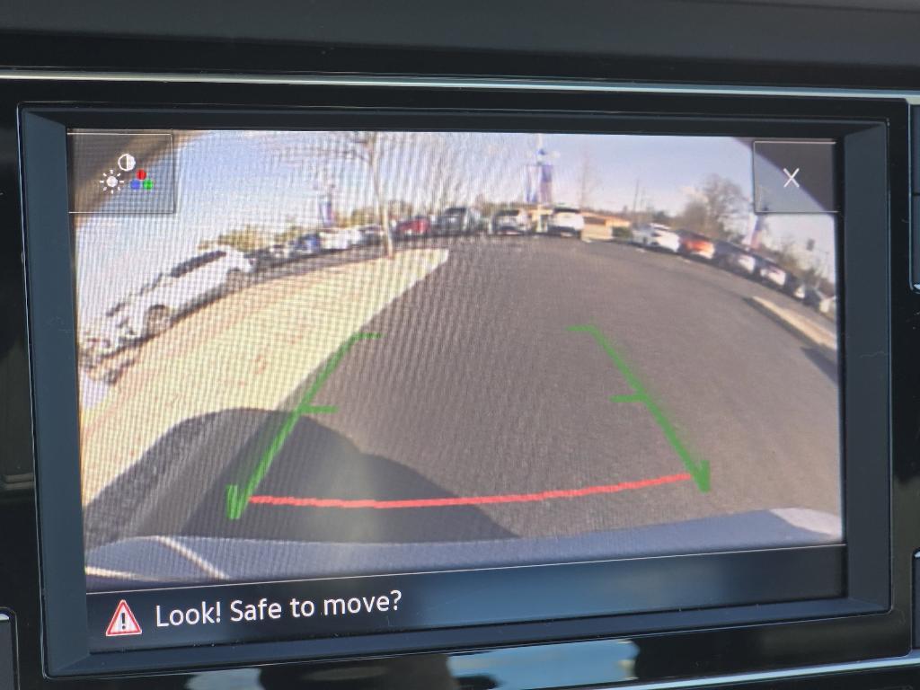 used 2023 Volkswagen Jetta car, priced at $18,995