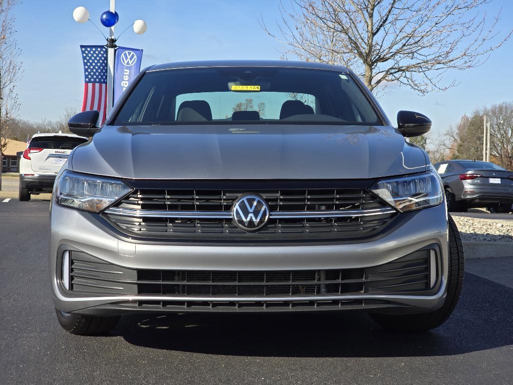used 2023 Volkswagen Jetta car, priced at $18,995