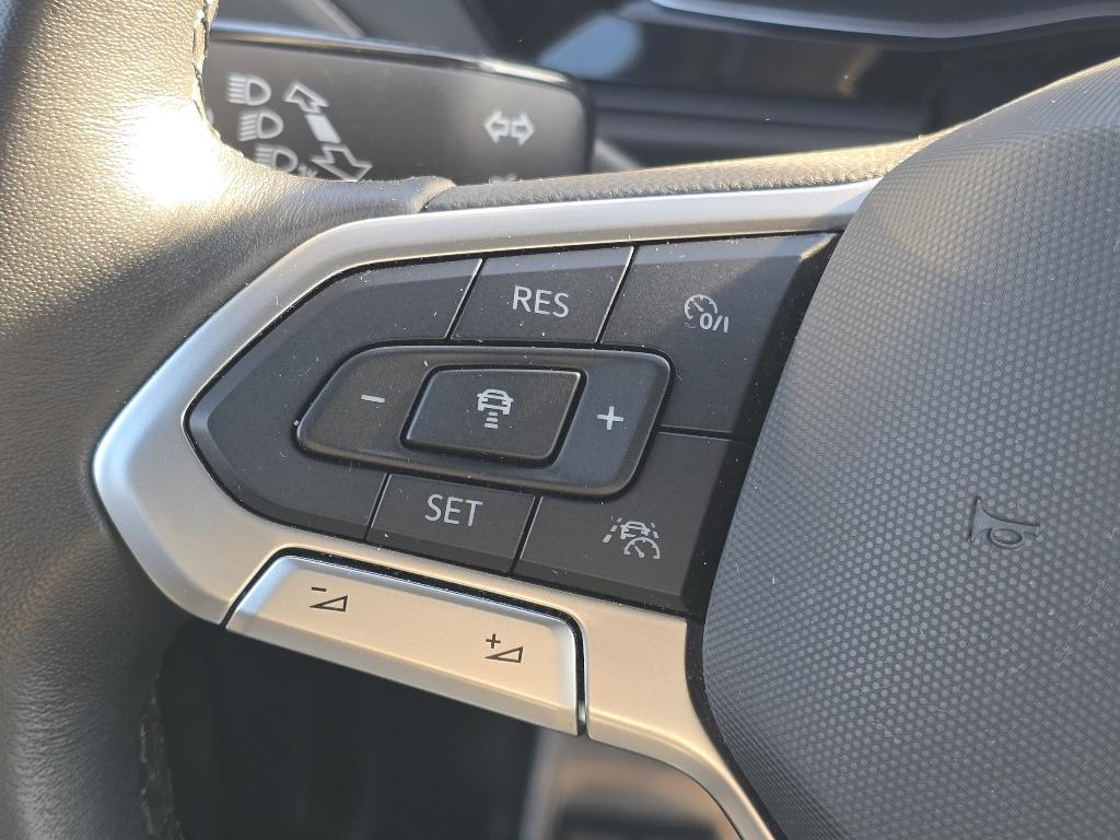 used 2023 Volkswagen Jetta car, priced at $18,995