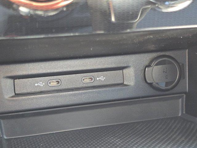 new 2025 Volkswagen Taos car, priced at $26,389