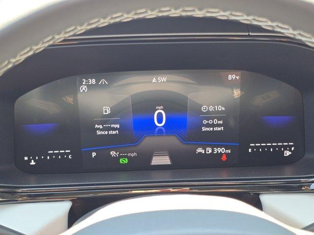 new 2025 Volkswagen Taos car, priced at $26,389