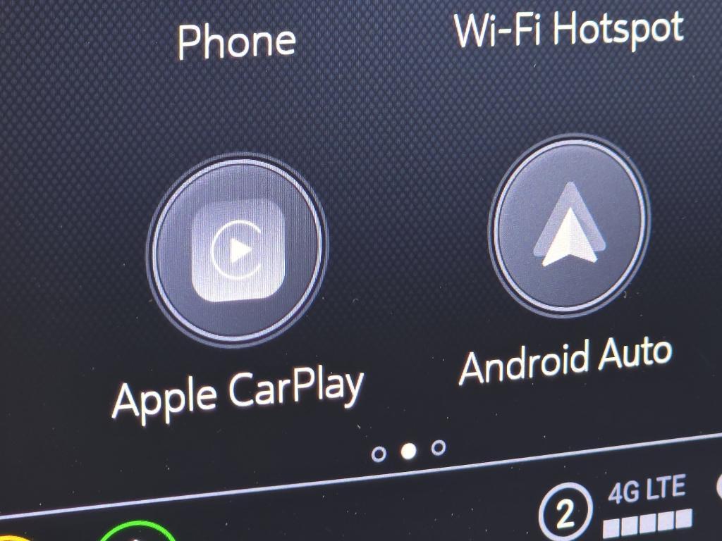 used 2024 GMC Terrain car, priced at $23,997