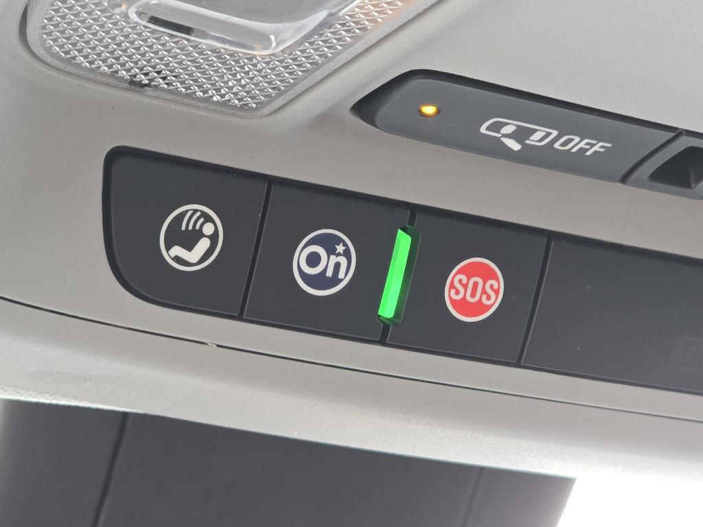 used 2024 GMC Terrain car, priced at $23,997