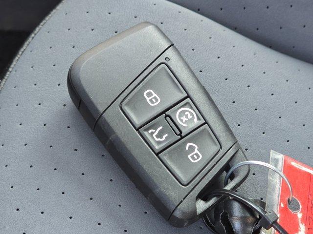 new 2026 Volkswagen Jetta car, priced at $27,399