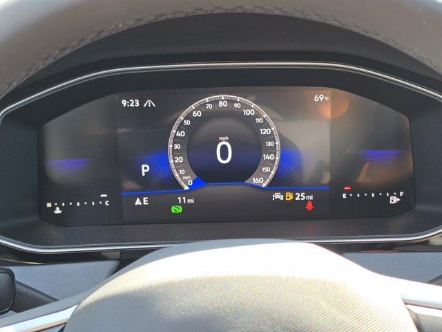 new 2026 Volkswagen Jetta car, priced at $27,399