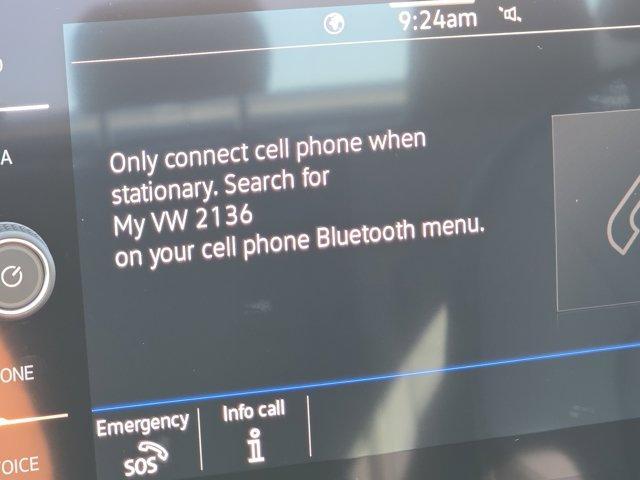 new 2026 Volkswagen Jetta car, priced at $27,399