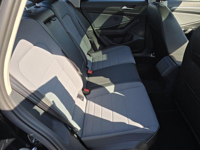 new 2026 Volkswagen Jetta car, priced at $27,399